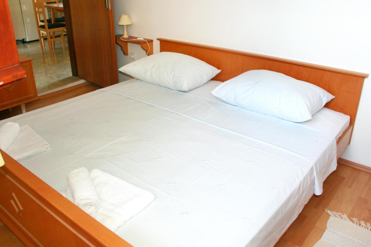 Apartment Jezera 5063C ภายนอก รูปภาพ
