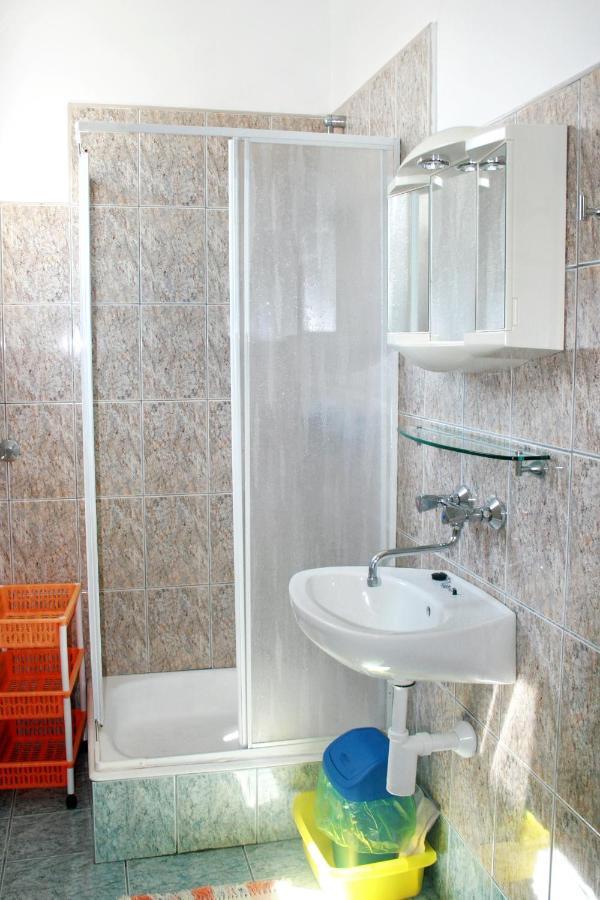 Apartment Jezera 5063C ภายนอก รูปภาพ