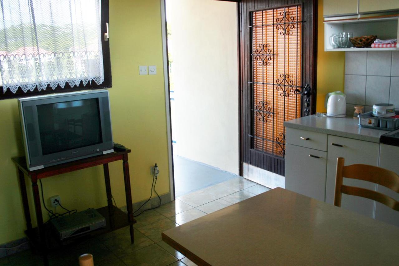 Apartment Jezera 5063C ภายนอก รูปภาพ