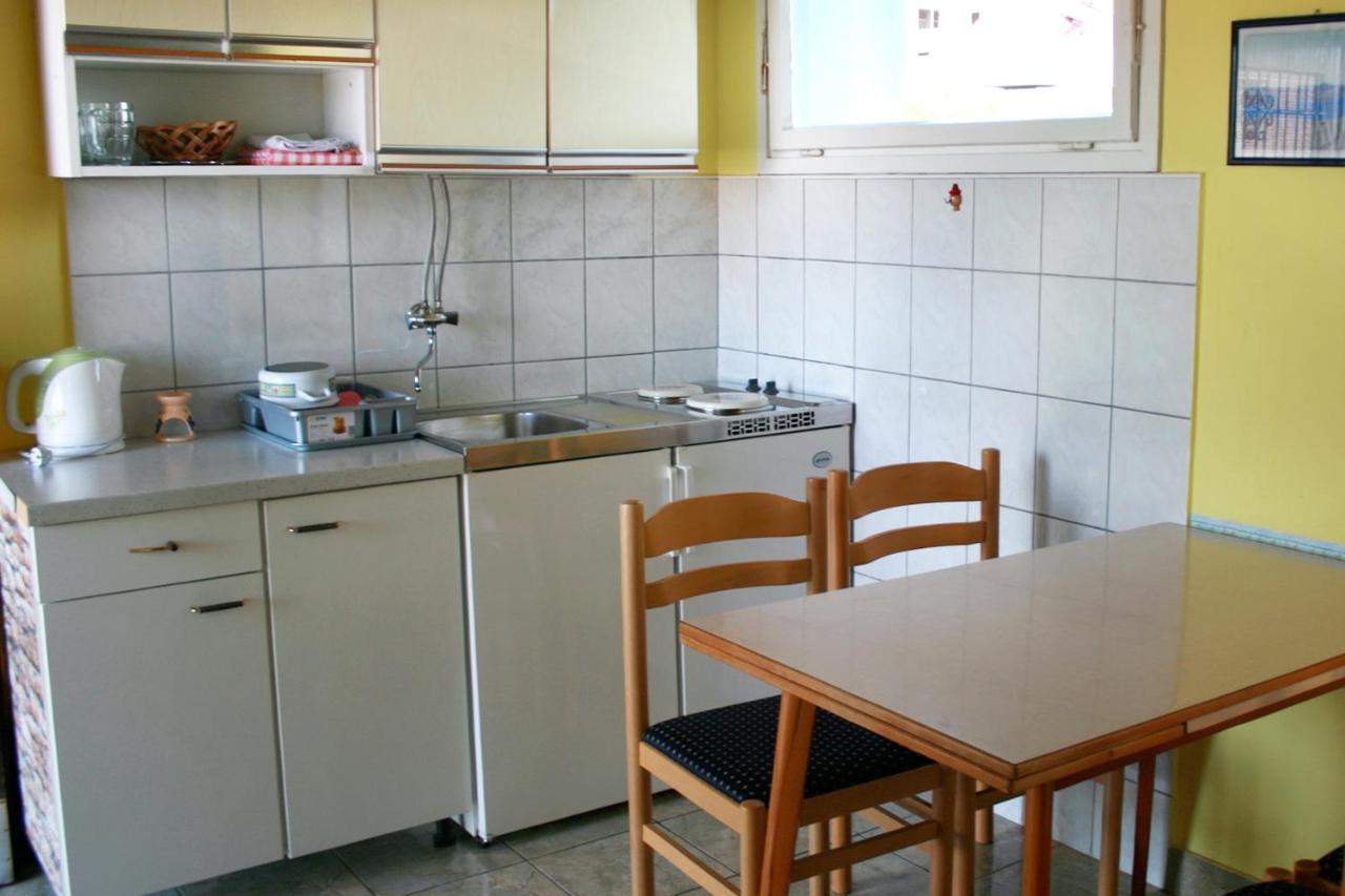 Apartment Jezera 5063C ภายนอก รูปภาพ